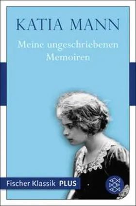 Mann |  Meine ungeschriebenen Memoiren | eBook | Sack Fachmedien