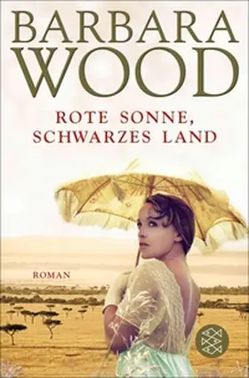 Wood |  Rote Sonne, schwarzes Land | eBook | Sack Fachmedien