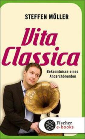 Möller |  Vita Classica | eBook | Sack Fachmedien