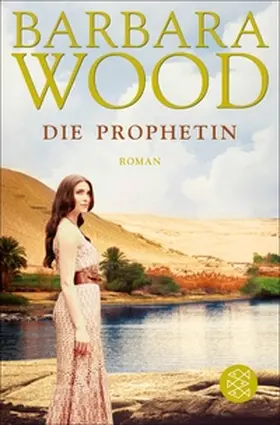 Wood |  Die Prophetin | eBook | Sack Fachmedien