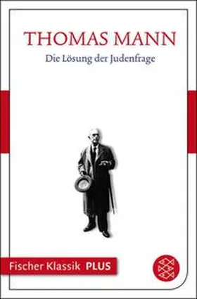 Mann / Detering |  Die Lösung der Judenfrage | eBook | Sack Fachmedien