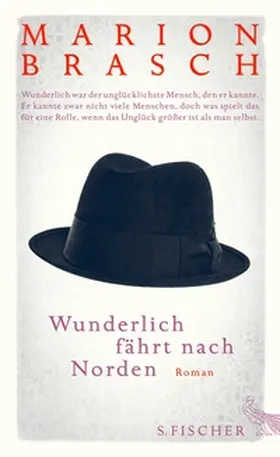 Brasch |  Wunderlich fährt nach Norden | eBook | Sack Fachmedien