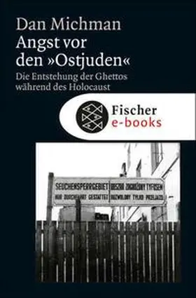 Michman |  Angst vor den "Ostjuden" | eBook | Sack Fachmedien