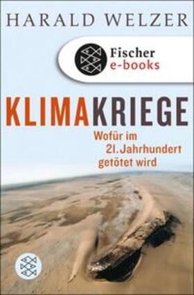Welzer |  Klimakriege | eBook | Sack Fachmedien