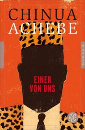 Achebe |  Einer von uns | eBook | Sack Fachmedien