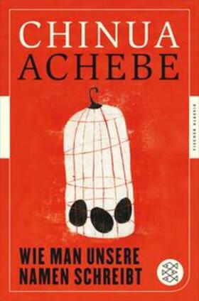 Achebe |  Wie man unsere Namen schreibt | eBook | Sack Fachmedien