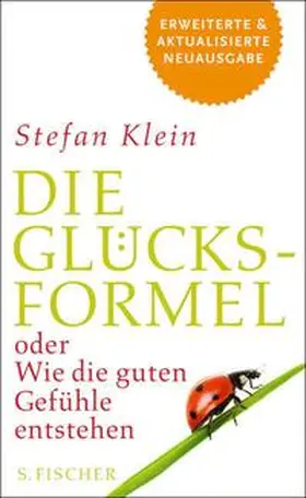 Klein |  Die Glücksformel | eBook | Sack Fachmedien