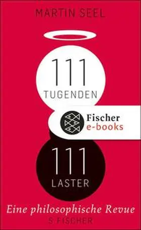 Seel |  111 Tugenden, 111 Laster | eBook | Sack Fachmedien