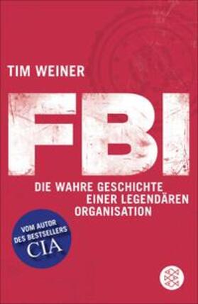 Weiner | FBI | E-Book | sack.de