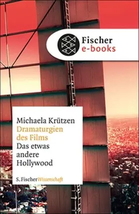 Krützen | Dramaturgien des Films | E-Book | sack.de