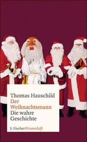 Hauschild |  Weihnachtsmann | eBook | Sack Fachmedien