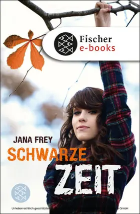 Frey |  Schwarze Zeit | eBook | Sack Fachmedien