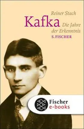 Stach | Kafka | E-Book | sack.de