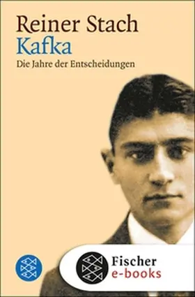 Stach |  Kafka | eBook | Sack Fachmedien