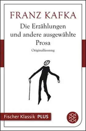 Kafka / Hermes |  Die Erzählungen | eBook | Sack Fachmedien