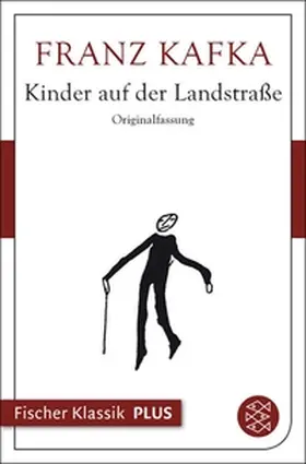 Kafka / Hermes |  Kinder auf der Landstraße | eBook | Sack Fachmedien