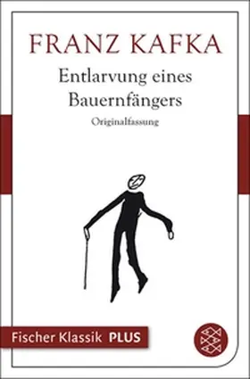 Kafka / Hermes | Entlarvung eines Bauernfängers | E-Book | sack.de