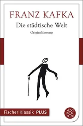 Kafka / Hermes |  Die städtische Welt | eBook | Sack Fachmedien