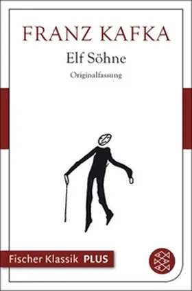 Kafka / Hermes |  Elf Söhne | eBook | Sack Fachmedien