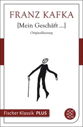 Kafka / Hermes | Mein Geschäft... | E-Book | sack.de