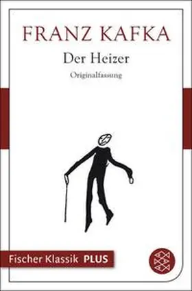 Kafka / Hermes | Der Heizer | E-Book | sack.de