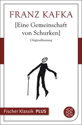 Kafka / Hermes | Eine Gemeinschaft von Schurken | E-Book | sack.de