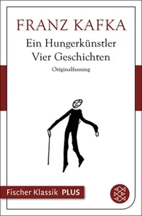 Kafka / Hermes |  Ein Hungerkünstler. Vier Geschichten | eBook | Sack Fachmedien