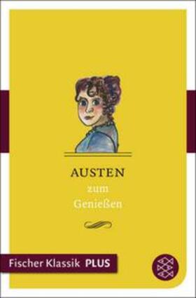 Austen / Adrian |  Austen zum Genießen | eBook | Sack Fachmedien