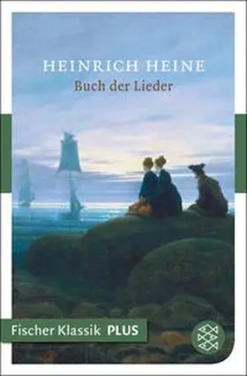 Heine |  Buch der Lieder | eBook | Sack Fachmedien