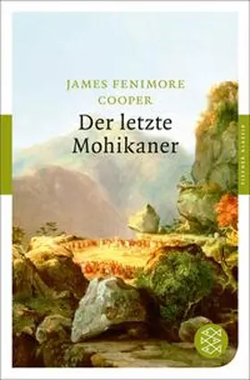 Cooper |  Der letzte Mohikaner | eBook | Sack Fachmedien