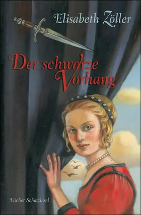 Zöller |  Der schwarze Vorhang | eBook | Sack Fachmedien