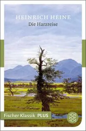 Heine |  Die Harzreise | eBook | Sack Fachmedien