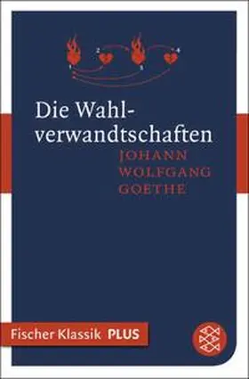 Goethe |  Die Wahlverwandtschaften | eBook | Sack Fachmedien