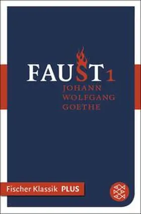 Goethe |  Faust I | eBook | Sack Fachmedien