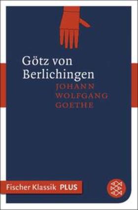 Goethe |  Götz von Berlichingen mit der eisernen Hand | eBook | Sack Fachmedien