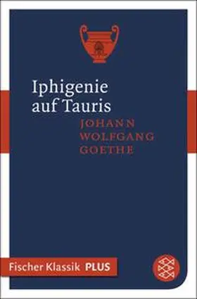 Goethe |  Iphigenie auf Tauris | eBook | Sack Fachmedien