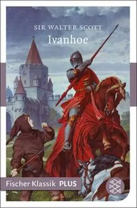 Scott |  Ivanhoe | eBook | Sack Fachmedien