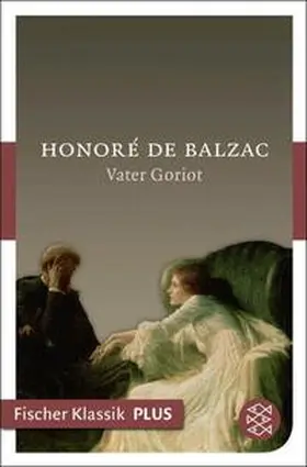 Balzac |  Vater Goriot | eBook | Sack Fachmedien