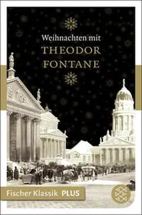 Fontane / Adrian |  Weihnachten mit Theodor Fontane | eBook | Sack Fachmedien