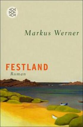 Werner |  Festland | eBook | Sack Fachmedien
