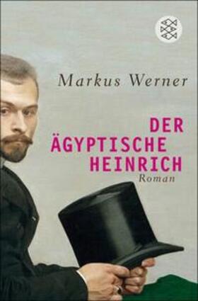 Werner |  Der ägyptische Heinrich | eBook | Sack Fachmedien