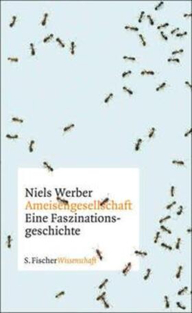 Werber |  Ameisengesellschaften | eBook | Sack Fachmedien