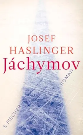 Haslinger |  Jáchymov | eBook | Sack Fachmedien