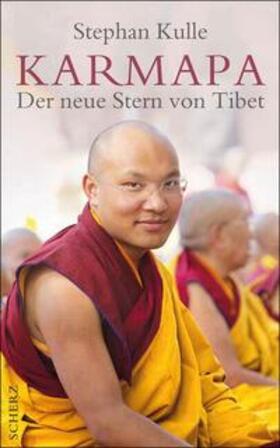 Kulle |  Karmapa | eBook | Sack Fachmedien