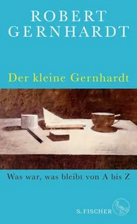 Gernhardt / Stoll | Der kleine Gernhardt | E-Book | sack.de