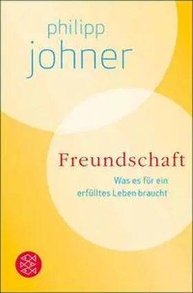 Johner |  Freundschaft | eBook | Sack Fachmedien