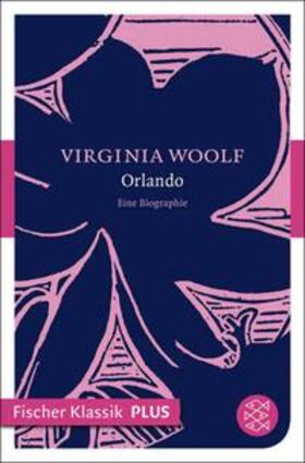 Woolf |  Orlando | eBook | Sack Fachmedien