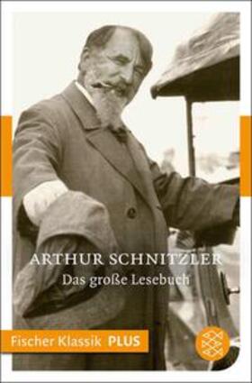 Schnitzler / Michel |  Das große Lesebuch | eBook | Sack Fachmedien