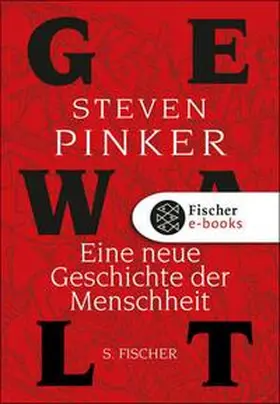 Pinker |  Gewalt | eBook | Sack Fachmedien