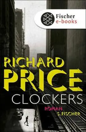 Price |  Clockers | eBook | Sack Fachmedien